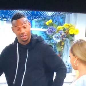 Meet your Posher, Donovan